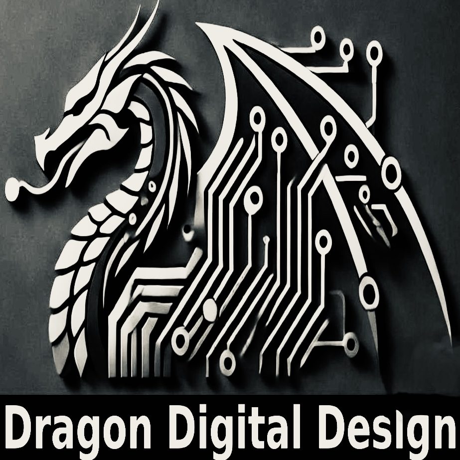 Dragon Digital Design